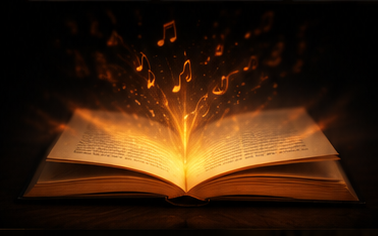 Hello Sigma Open Book